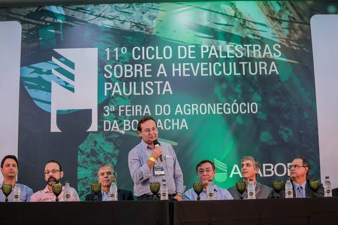 APABOR Anuncia a 14ª Edição do Ciclo da Borracha Natural