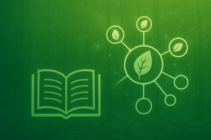 Curso de Produção Integrada de Borracha Natural: capacitação on-line gratuita da Embrapa para certificação sustentável